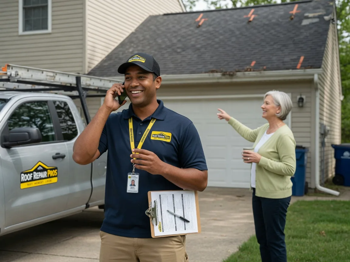 Roof Repair Platte Center, NE FAQs